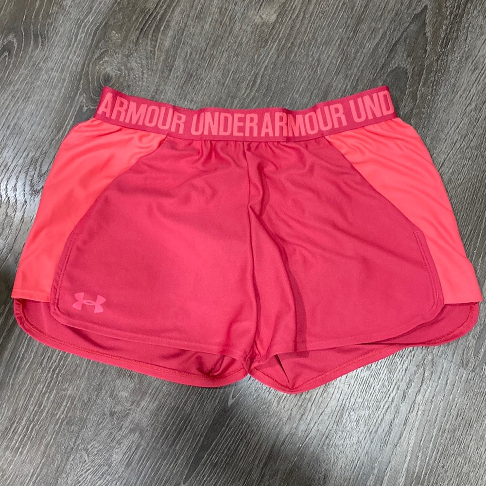 Under Armour Shorts Sz. S